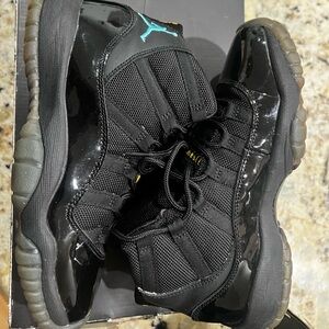 Jordan Gamma 11